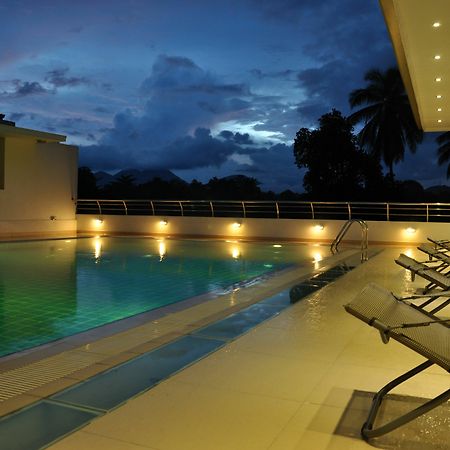Serene Villa Ratnapura Luaran gambar