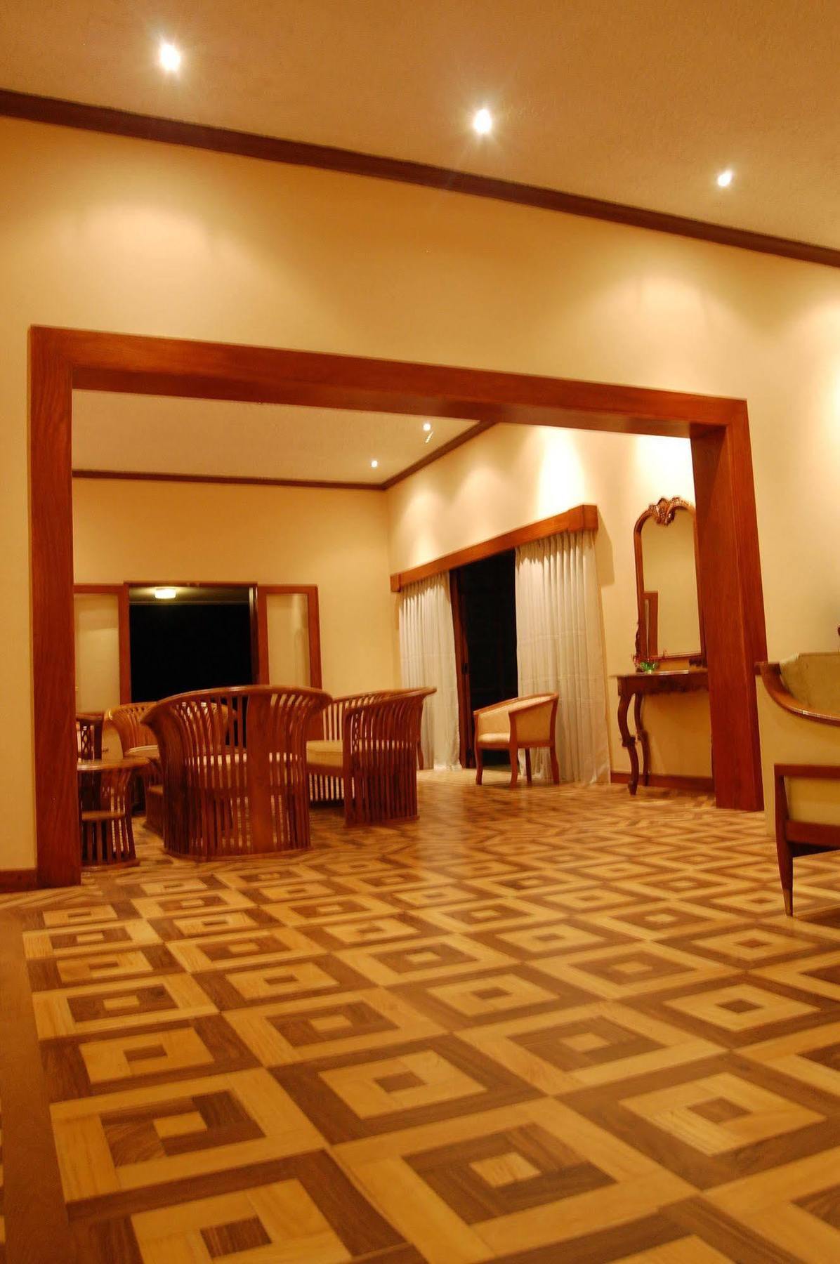 Serene Villa Ratnapura Luaran gambar