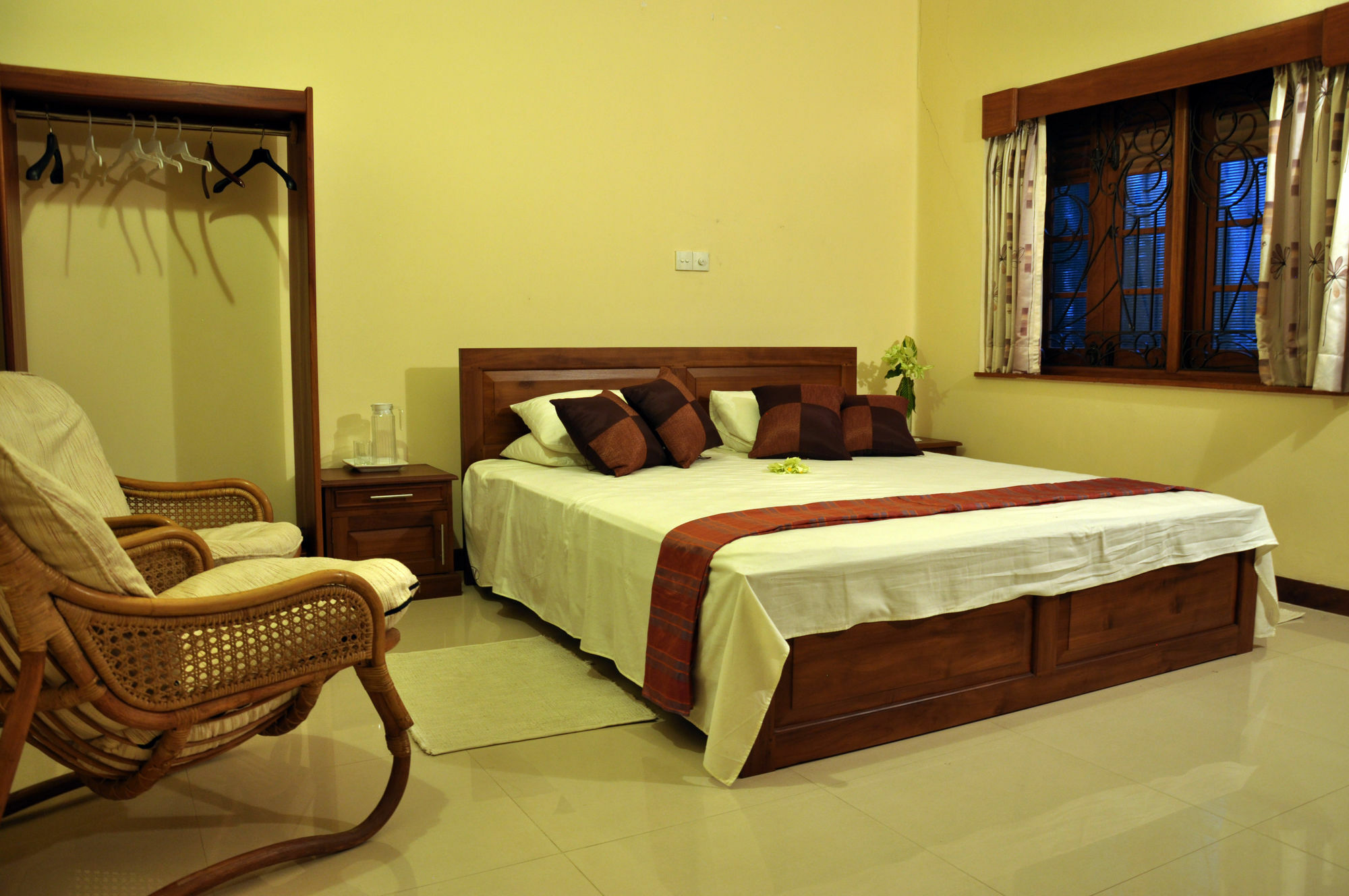 Serene Villa Ratnapura Luaran gambar
