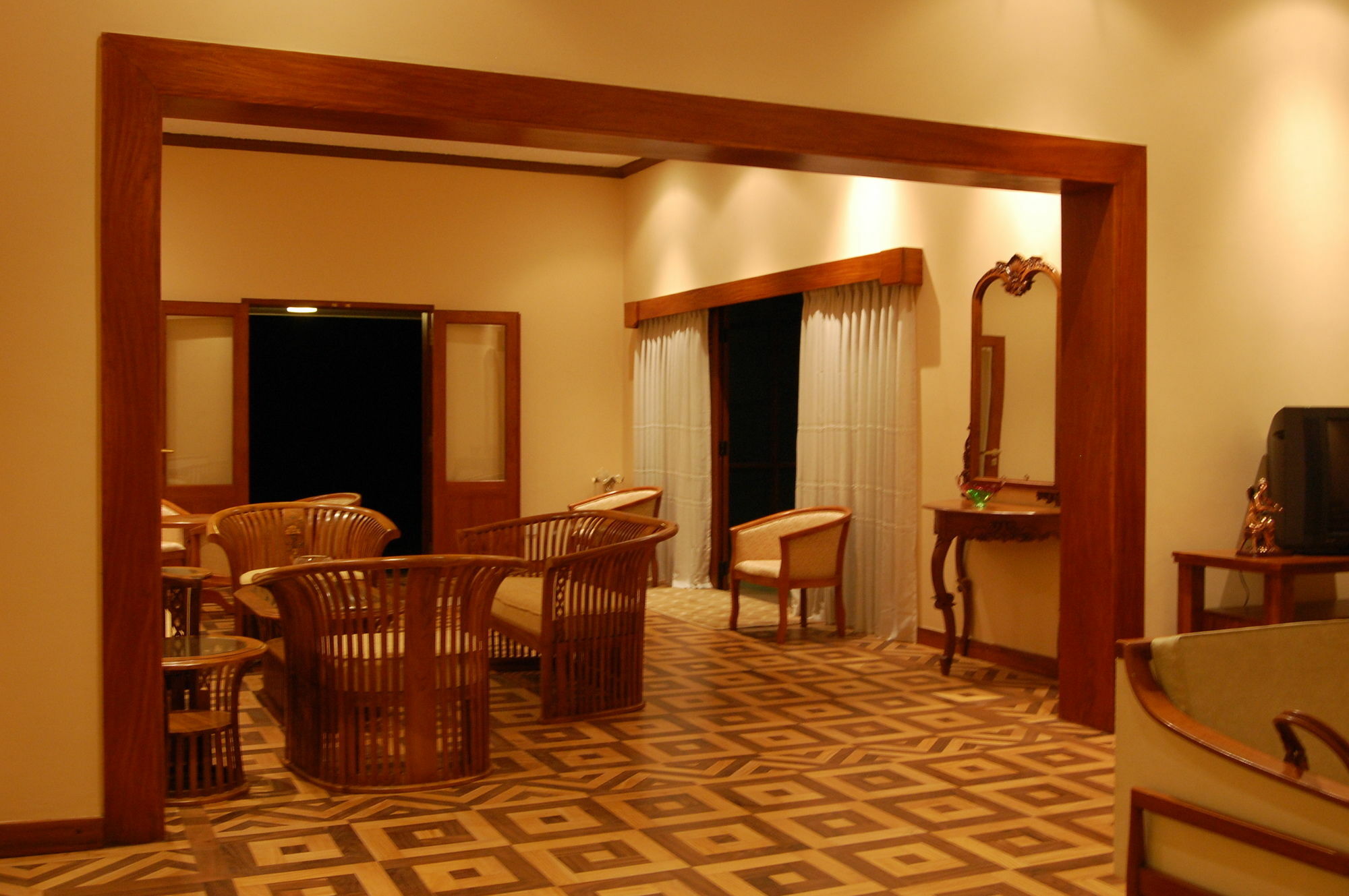 Serene Villa Ratnapura Luaran gambar