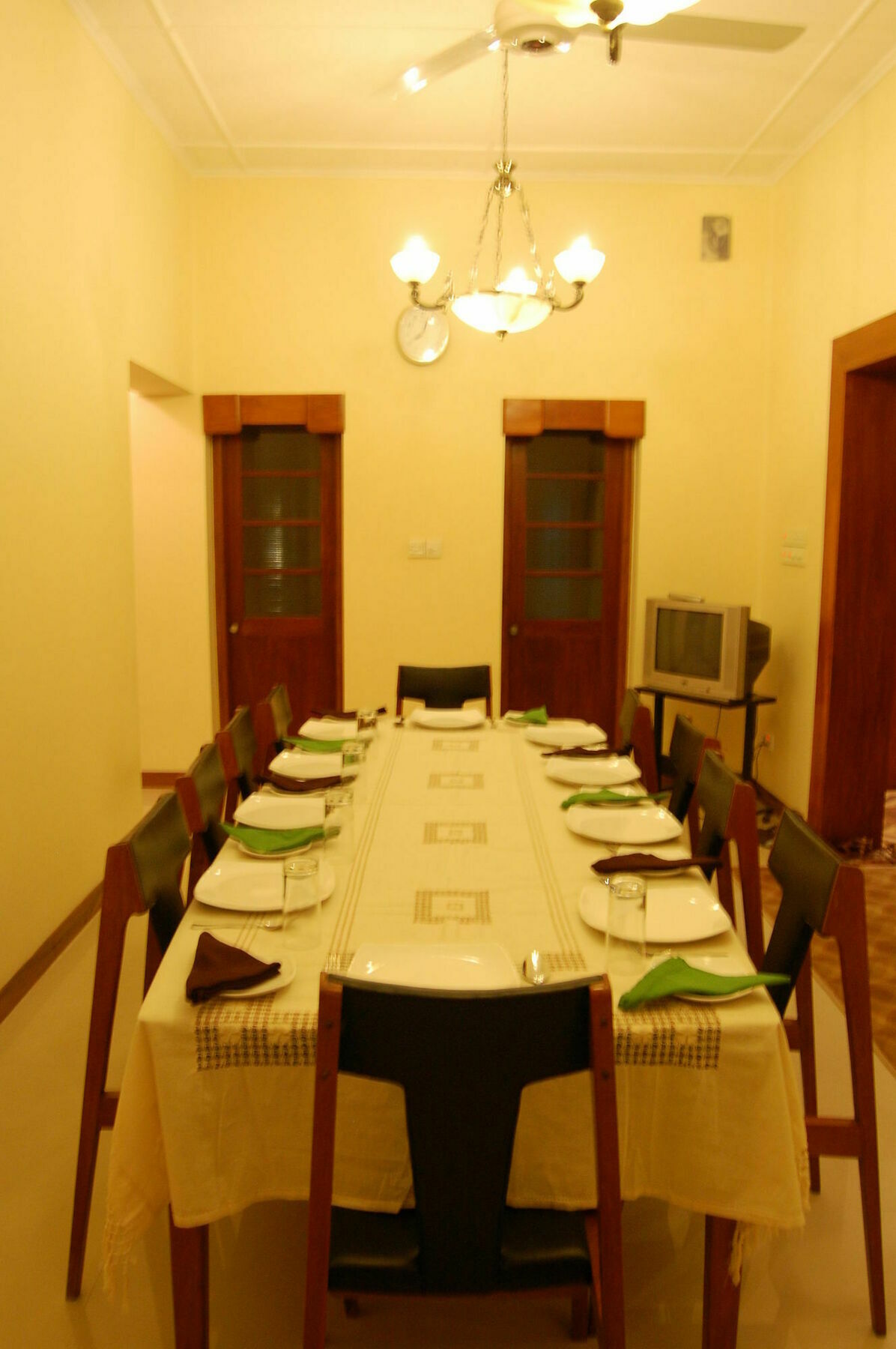 Serene Villa Ratnapura Luaran gambar