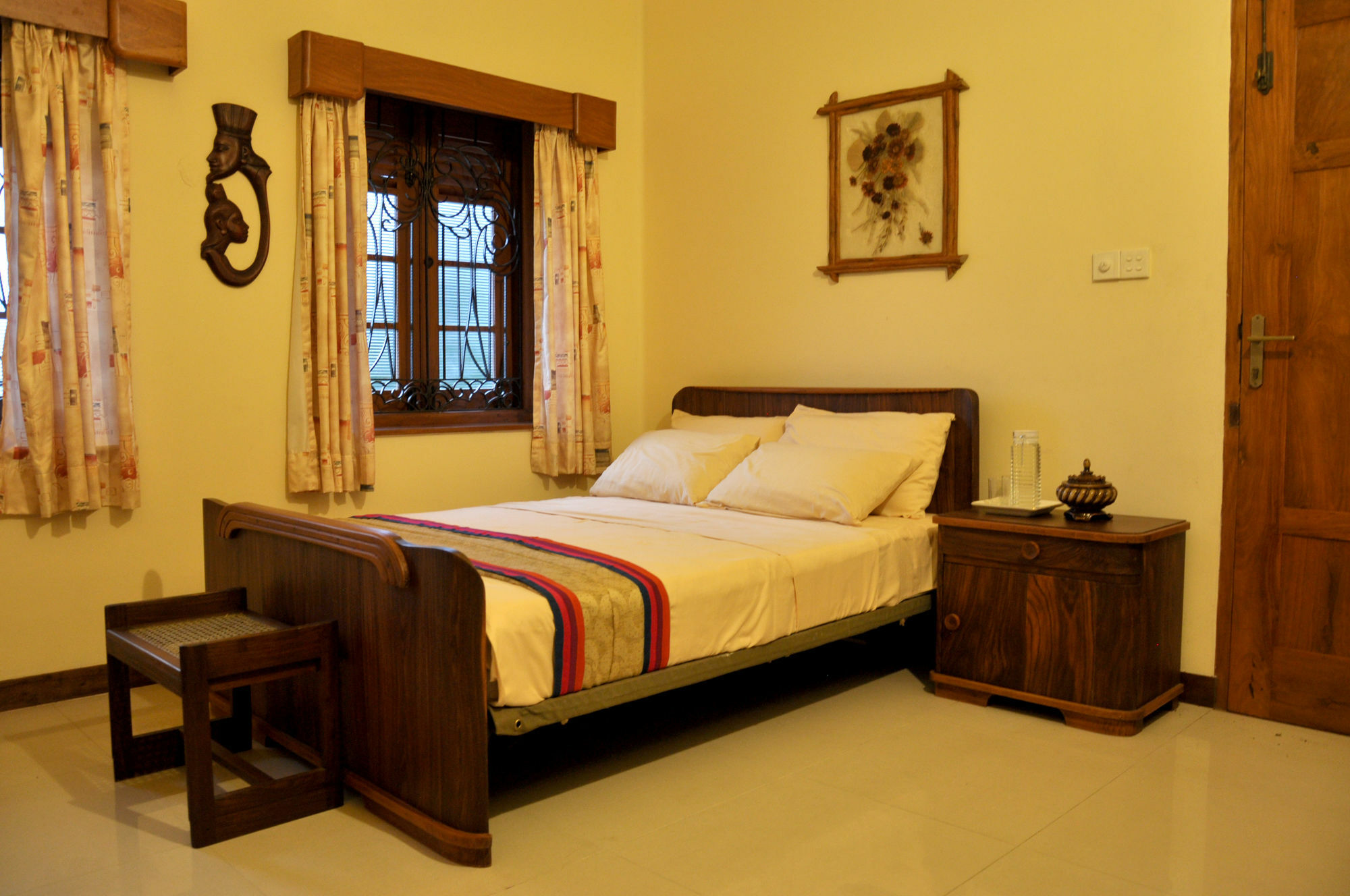 Serene Villa Ratnapura Luaran gambar