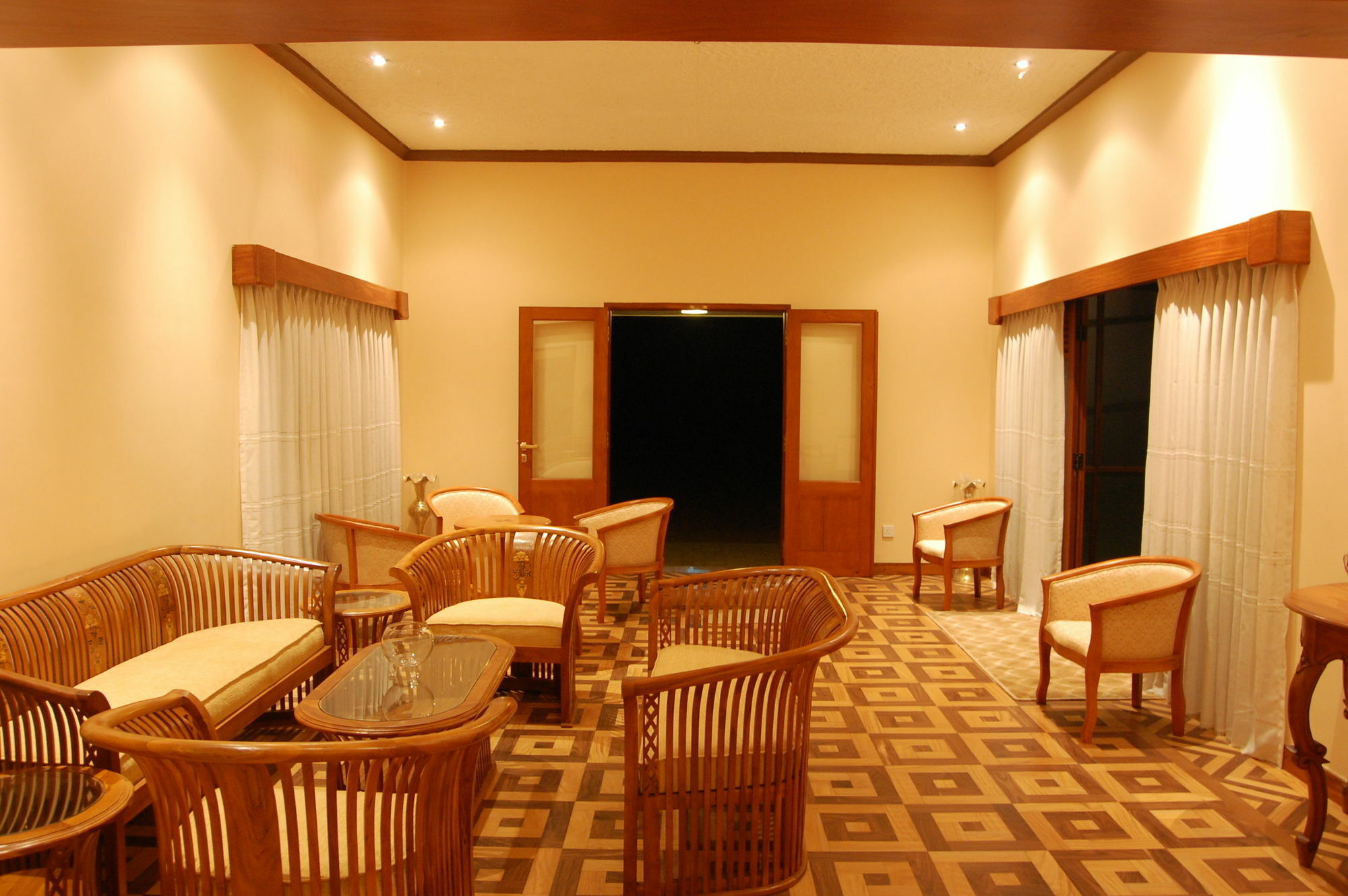 Serene Villa Ratnapura Luaran gambar
