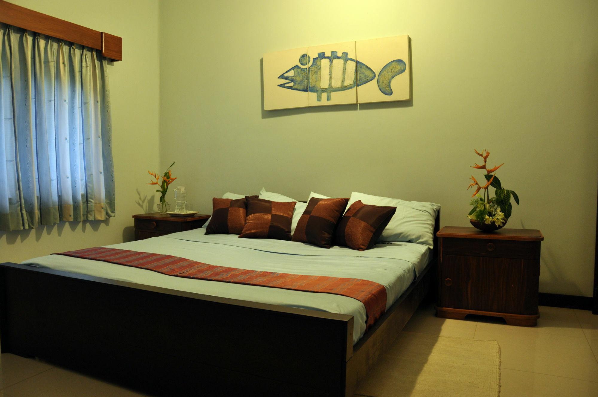 Serene Villa Ratnapura Luaran gambar